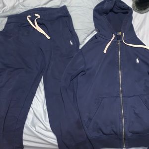 Polo Ralph Lauren Track suit